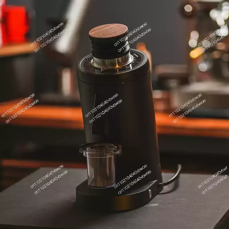 Suitable for Lanqiya DF83 Electric Coffee Grinder Commercial Compatible Italian Single Product, Replaceable SSP Korean Cutter
