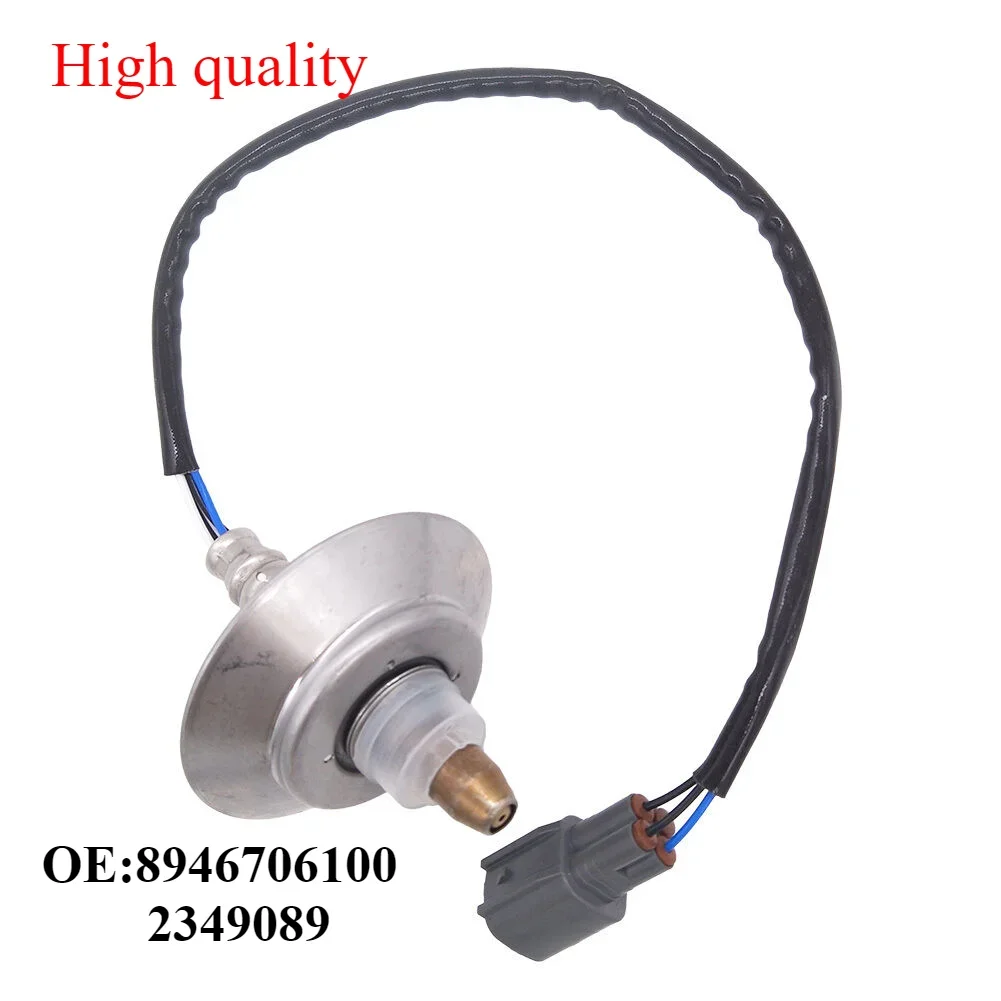 Air Fuel Ratio 02 Sensor 89467-06100 234-9089 For Toyota Camry 2.5L Venza 2.7L 2009-2012 8946706100 2349089