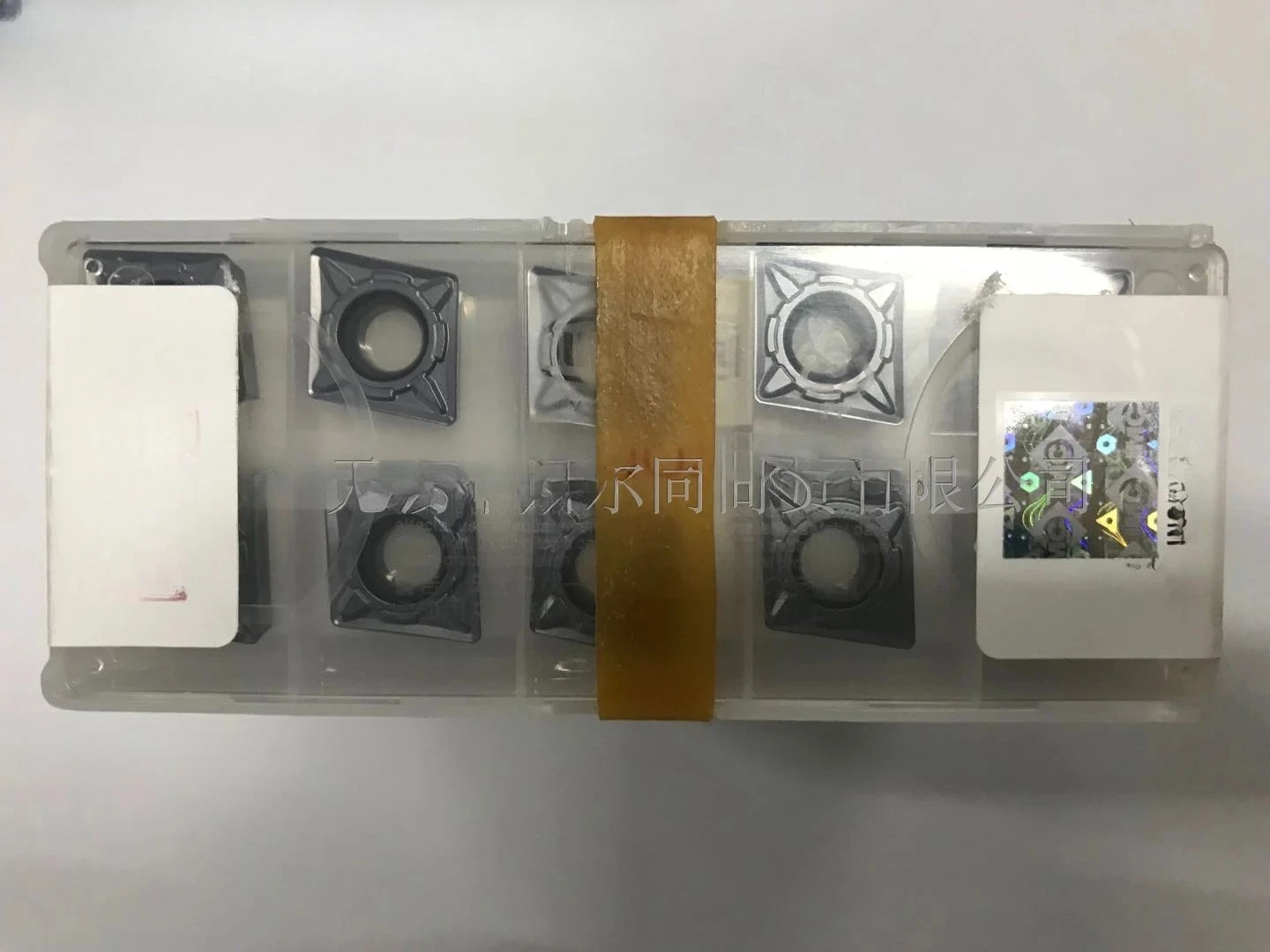 

10PCS Hard alloy blade SCMT120408-PM T9125 SCMT120408-PM T9225
