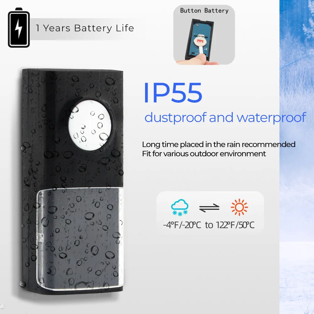 Conector de puerta múltiple para el hogar, sistema de intercomunicación con cable RVV4, 1 Monitor, 2-4 piezas, timbre, cámara