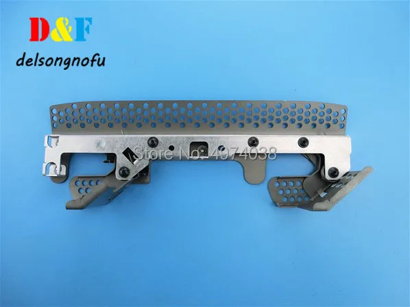 Máquina de impresión offset Parada de láminas DS F4.514.960F/06