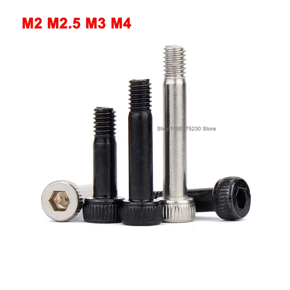 M2 M2.5 M3 M4 Parti…