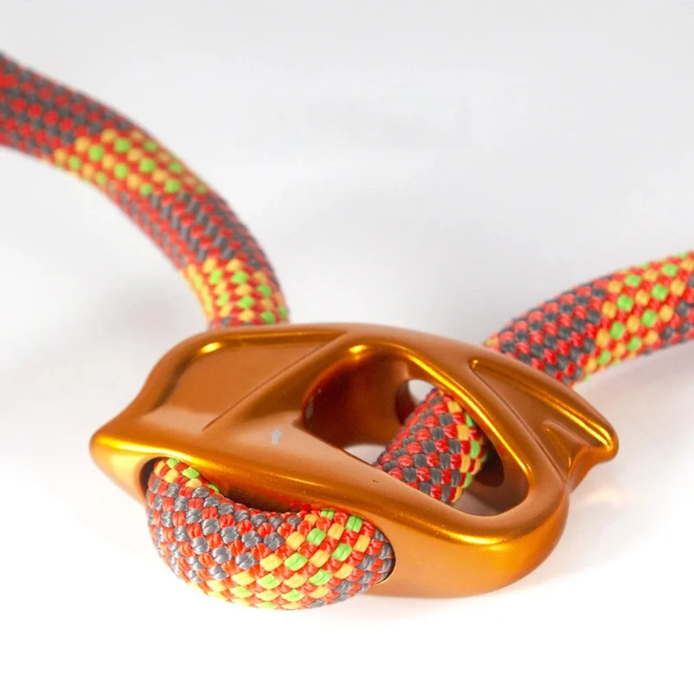 Рисунок 2 - Аранстера для скалолазания