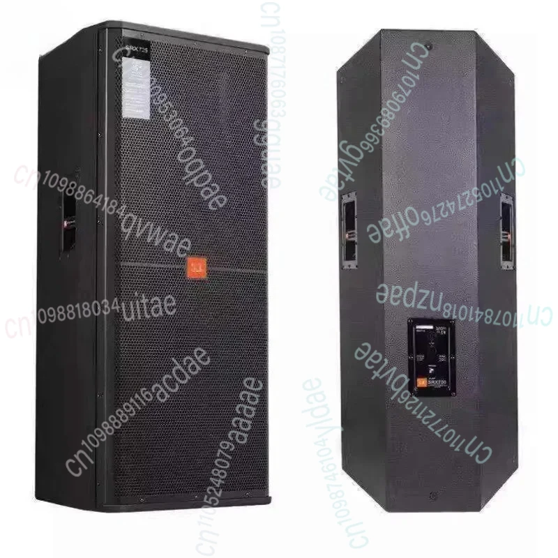 

Srx715 15-дюймовый 15-дюймовый динамик DJ, пассивный динамик (один аудио)