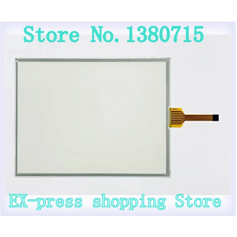 

New PL-5700T1 Touch Screen Glass Panel LCD Display For Pro-Face Repair