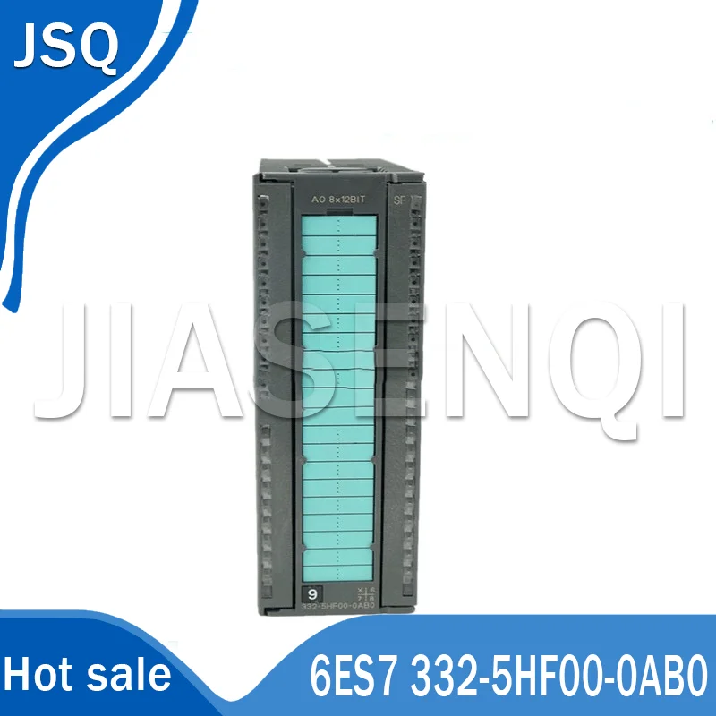 

100%NEW ORIGINAL 6ES7332-5HF00-0AB0 6ES7332-5HD01-0AB0 Module