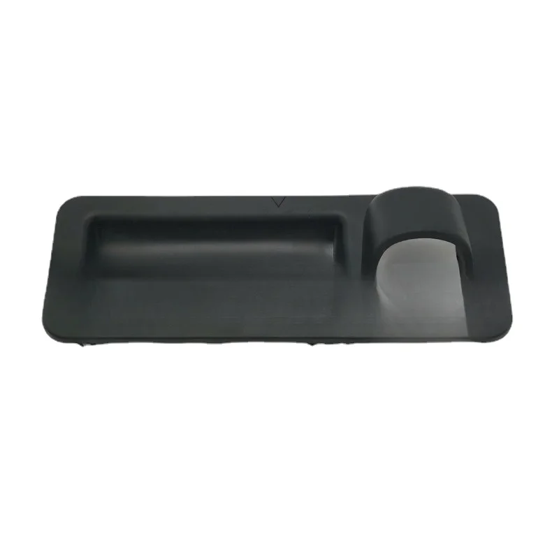 81260-F2010 81260 F2010 81260F2010 for Hyundai AD Elantra 2017-2018 Tailgate Switch Housing Rubber Cover