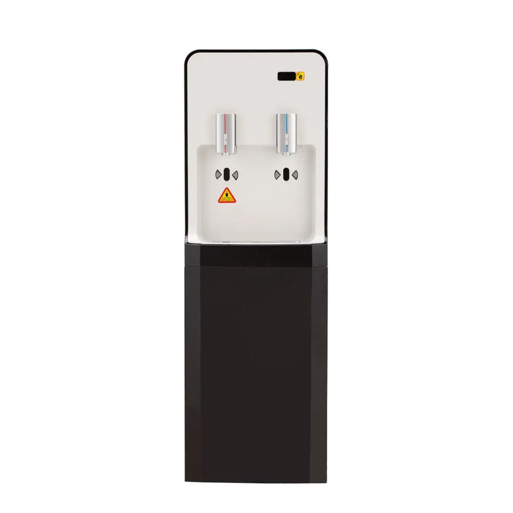 

Automatic Water Dispenser Touchless Water Dispenser Machine Compressor Cooling Floor Standing Hot Cold Water Dispenser