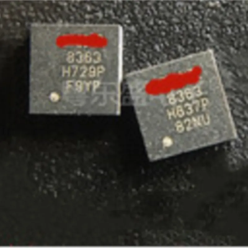 

IRFHM8363TRPBF IR8368 qfn 10pcs