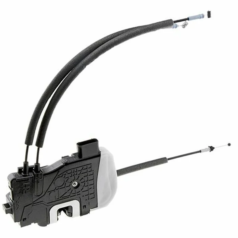 

BHBD-Motor Door Lock Mechanism ABS Front Door Lock For Hyundai 11-17 Right Front Door Lock Actuator 81320-2S000
