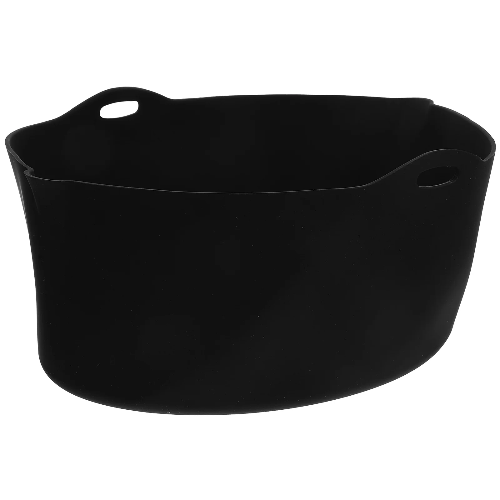 

Silicone Slow Cooker Liner Removable Lightweight Heat-Resistant Reusable Cooking Insert Easy Clean Kitchen Accessory