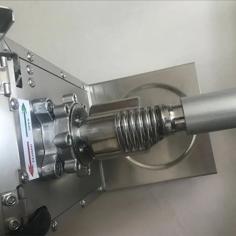 220V/110V Home Oil Press for Olive Oil, Coconut Oil, and Soybean Oil; Cold-Pressed and Hot-Pressed; Automatic Oil Press
