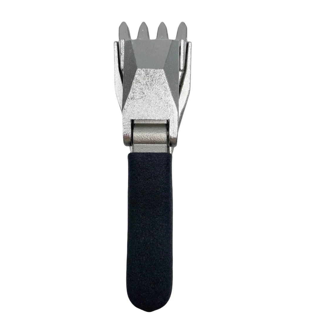 Swivel Clamps Badminton Racket Stringing Machine Tools, Compatible with 12.0mm 12.2mm