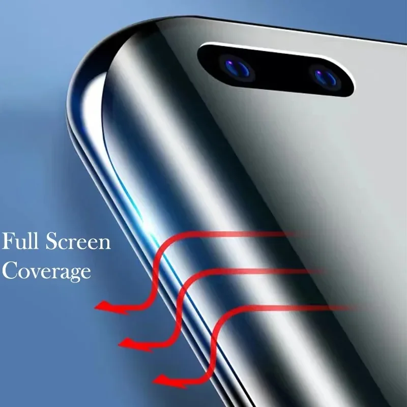 Privacy Hydrogel Film For Honor Magic 5 6 7 Pro Ultimate RS Anti Spy Screen Protector For Honor 60 70 80 90 100 200 Pro