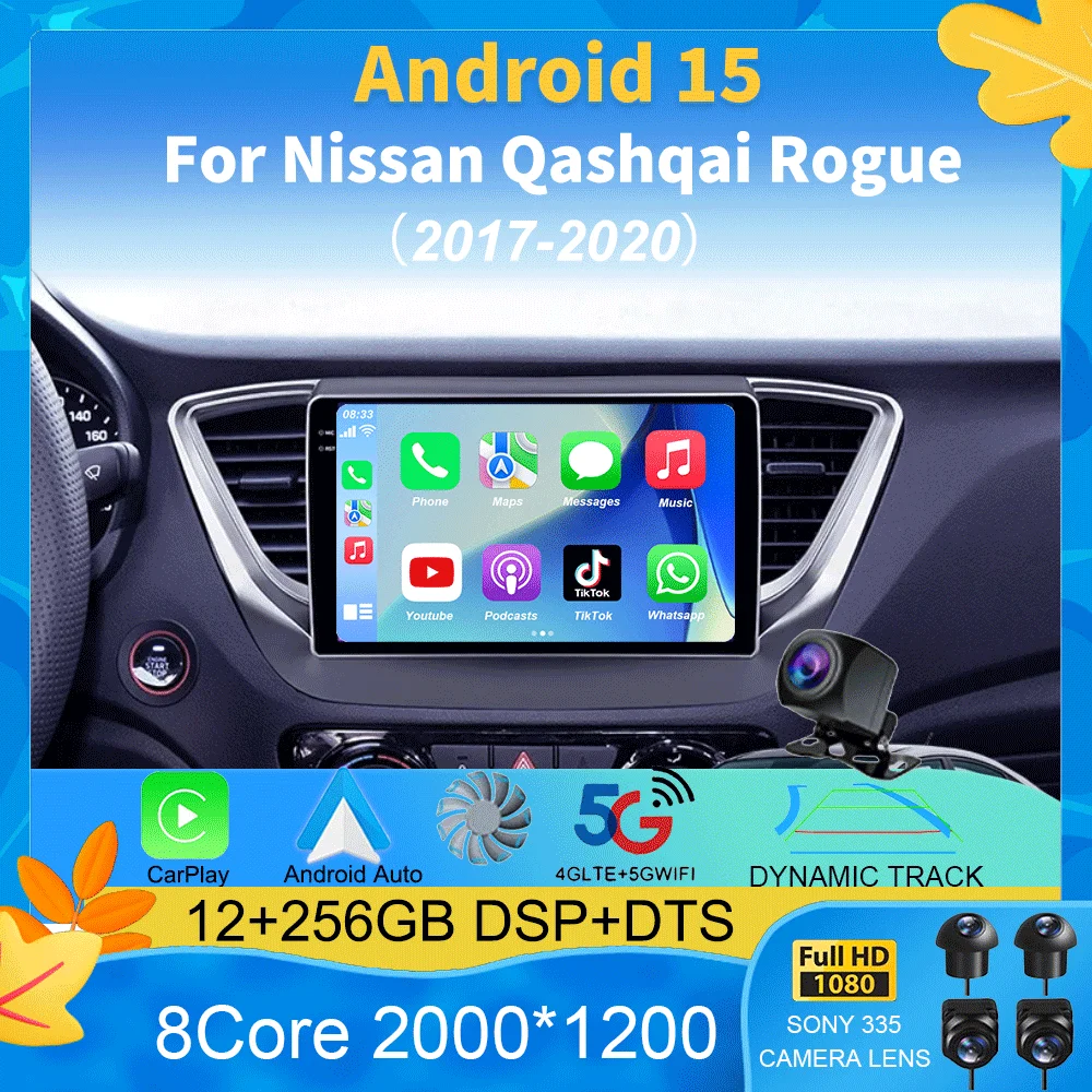 

Android 15 Car Radio For Hyundai Solaris 2 2017 - 2020 Multimedia Video Player Navigation stereo GPS No 2din 2 din dvd
