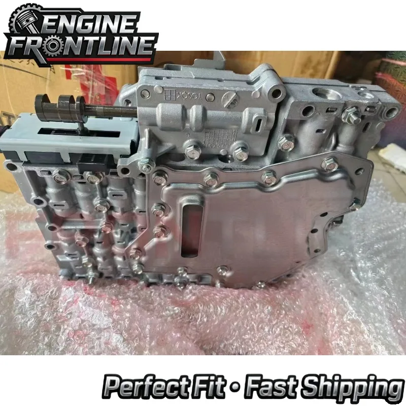Original New RE7R01A ETC94-110N Mechatronics TCM TCU Valve Body Transmission Control Module Suit For 08UP Infinity Q50