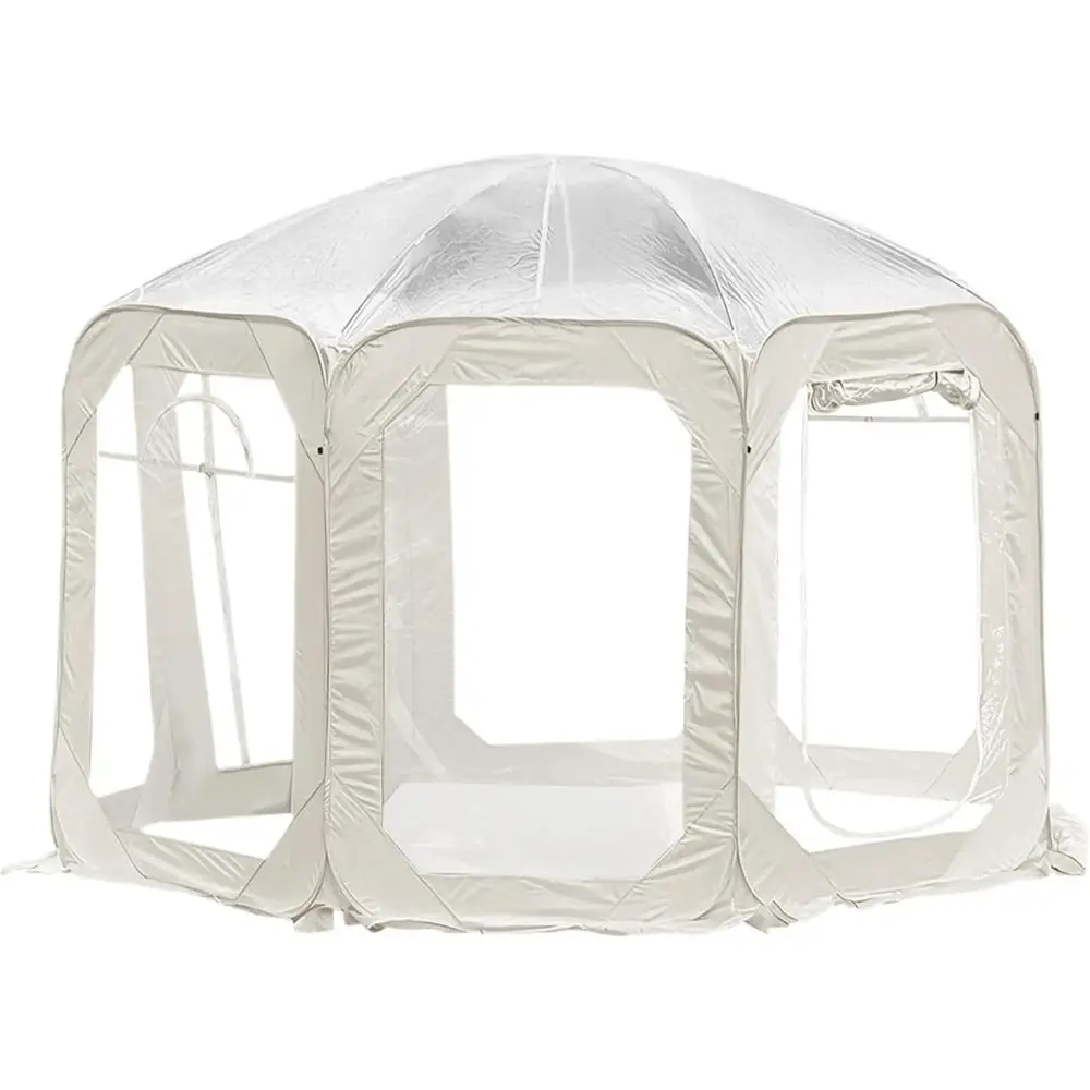 

Портативная палатка-пузырь «Звездное небо» — прочное укрытие для кемпинга, водонепроницаемая и ветрозащитная, для приключений на природе