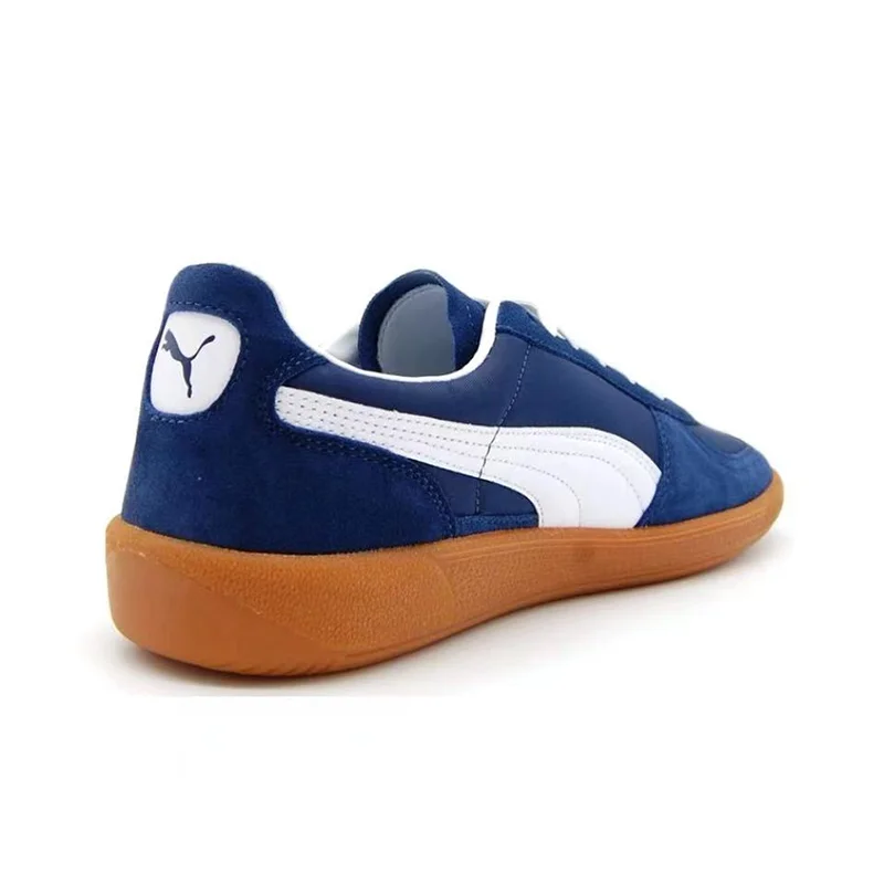 PUMA Palermo Og comfortable, casual, lightweight, breathable low top board shoes for both men and women