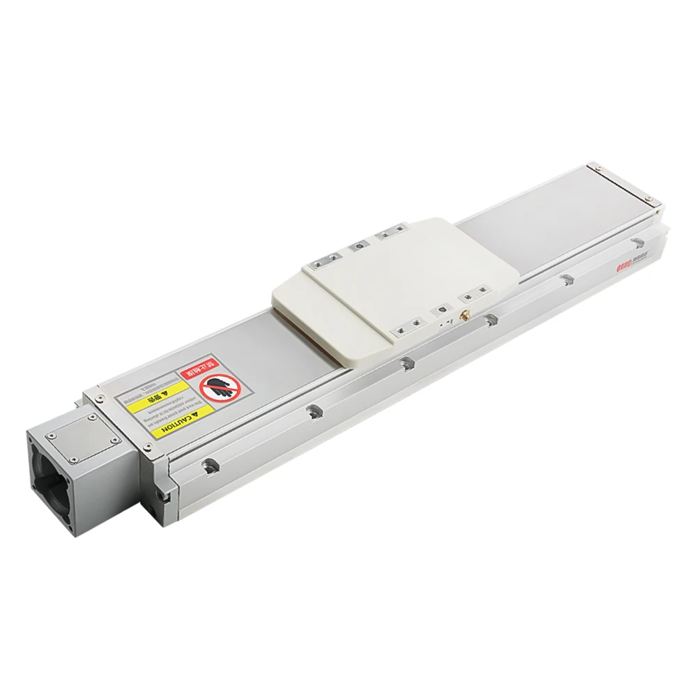 RXT150 50-1200mm Ball Screw Linear Guide Servo High Precision Positioning Industrial Machinery Fully Enclosed Linear Module