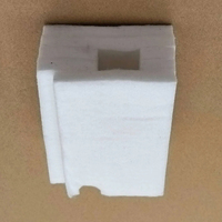 5 Sets Waste Ink Sponge Fits For Epson Ecotank ET-2715 ET-2826 ET-2726 ET-2825 ET-2714 ET-2821 ET-2830 ET-2700 ET-2814 ET-2712
