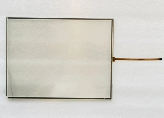 New Replacement Compatible Touch panel Protective Film For V9120iS V9120iSD V9120ISD-U039