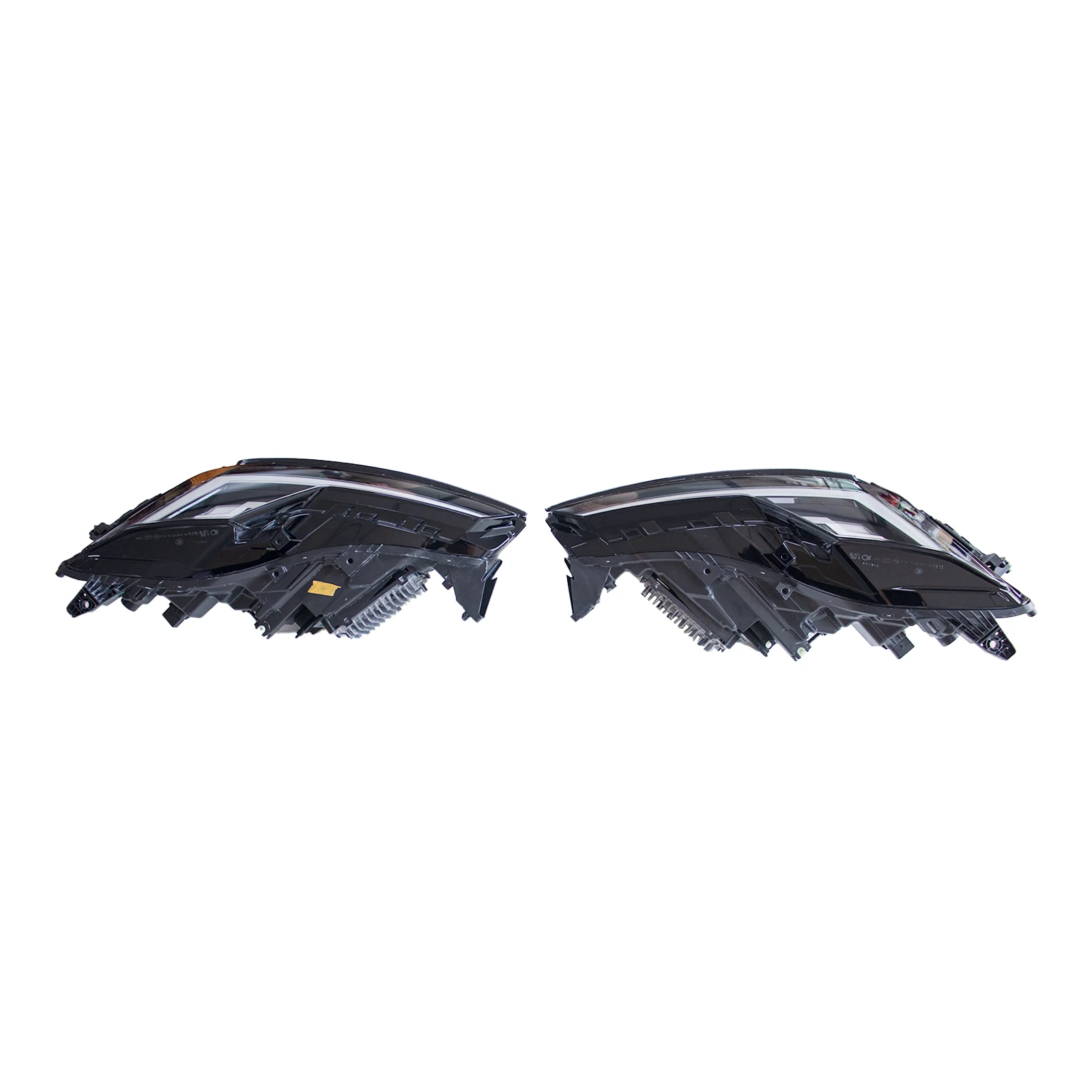 Cars Accessories Suitable For Polestar 4 Headlights 80010650 80010656