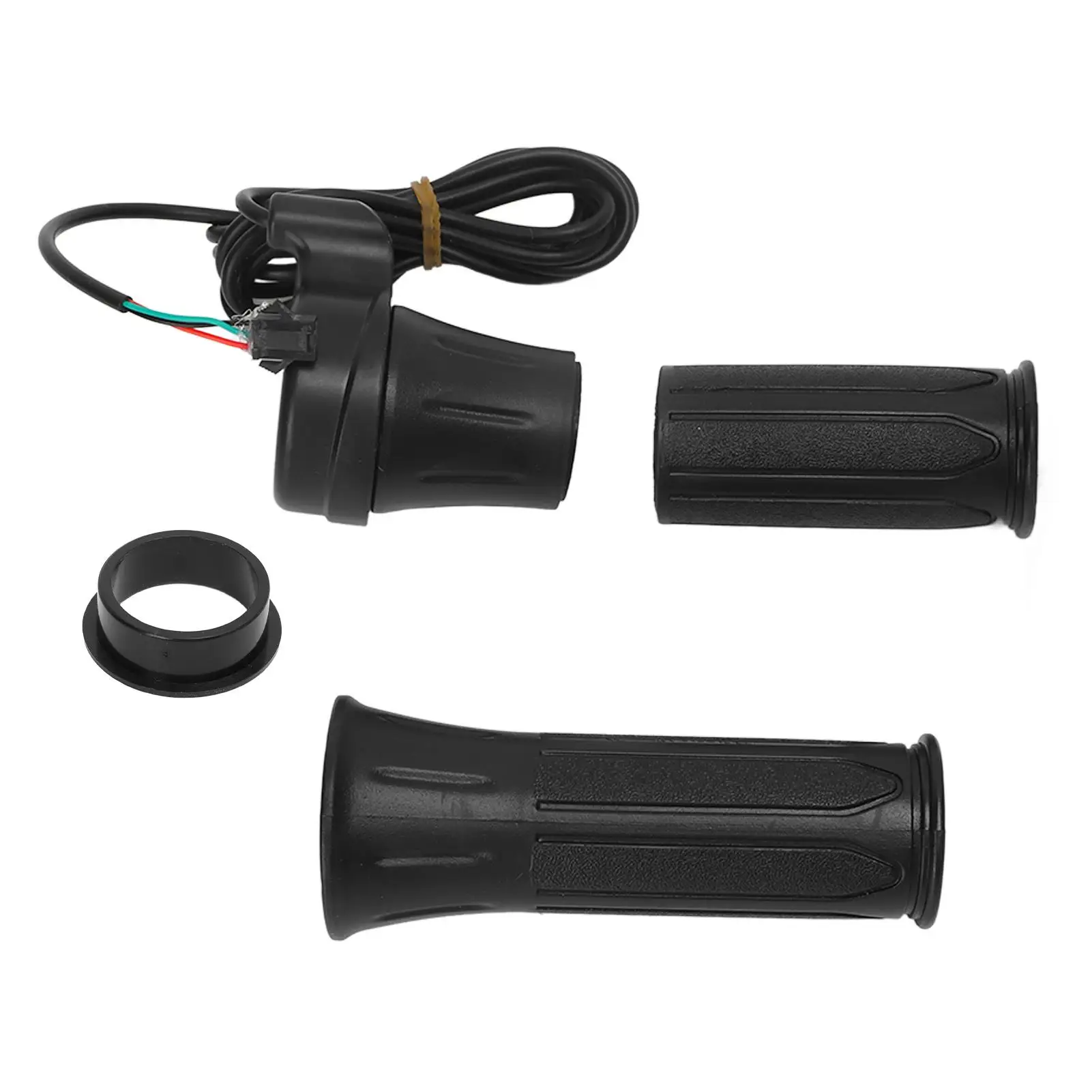 

Universal for electric Bike Throttle Handle - Stable Performance Control Modification for E-Scooter Parts