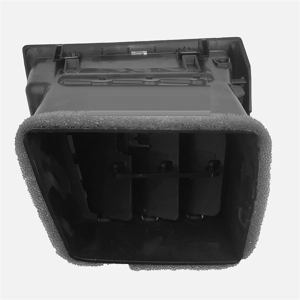 Left Front Dash Air Vent Louvre Assy FB5Z-19893CE for Ford Explorer 2016-2019 Air Conditioning Outlet FB5Z-19893-BA