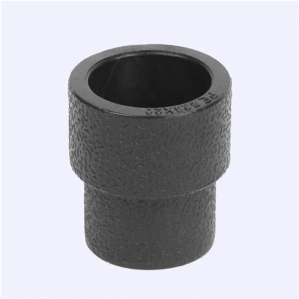 Socket Pipe Fittings PE20-63 Different Diameter Direct New Brand New Variable Diameter Pipe Size Drinking Water Pipe Fittings