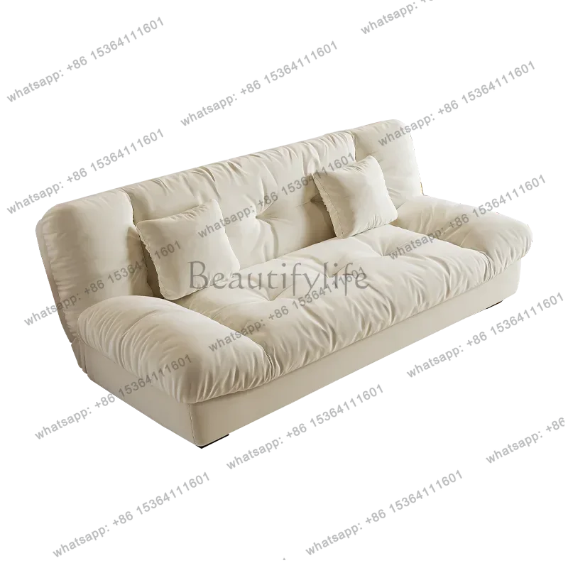 PG Minimalist Classic Living Room Sofas White Classic Nordic Modern Living Room Sofas Puff Lounge Divano Angolare Home Furniture
