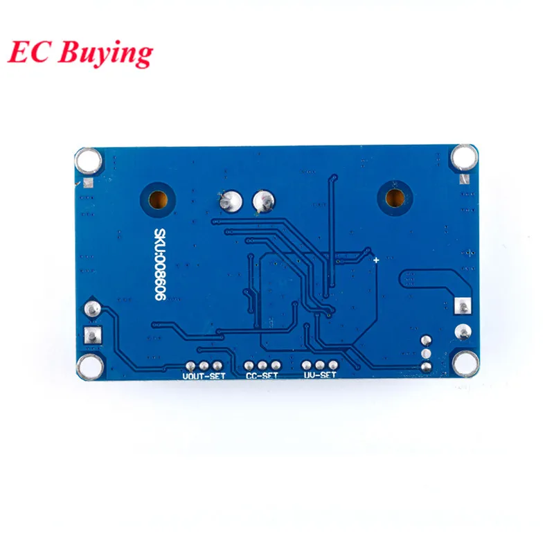 LTC3780 DC-DC 5-32V zu 1V-30V 10A Automatische Step UP Down Converter Boost Buck Lade Netzteil Modul für Auto Solar Ladegerät