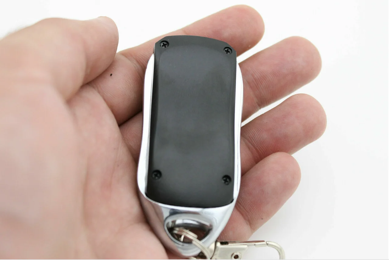 Compatible with SUPERLIFT S80/SL1/S26/S30/S50/SL2 /S66/S60 Motor SUPER LIFT Garage Remote Control 433.92MHz Rolling Code