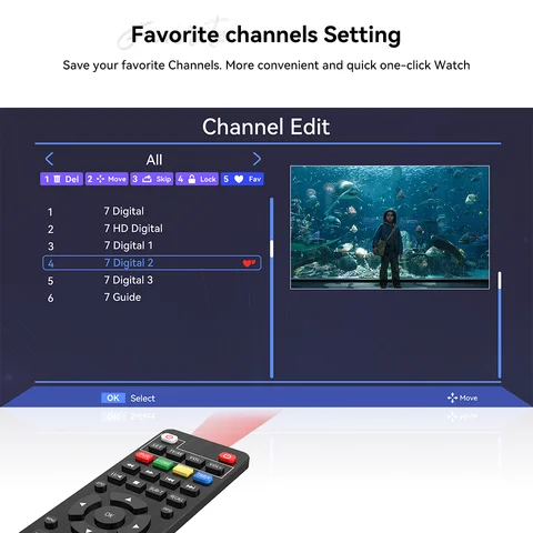 For Europe H.265 DVB-T2&C TV Decoder Dolby HD 1080P Mini TV Tuner HEVC 10Bit U8mini Digital Terrestrial Receiver Support WiFi