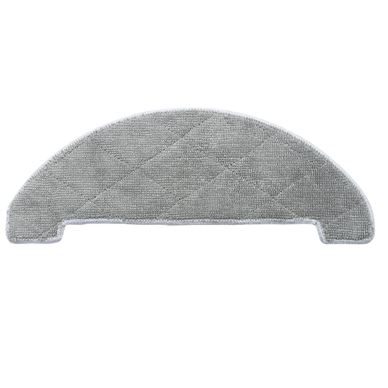 For Xiaomi VIOMI S9 Robot Vacuum Cleaner Replaceble Dust Bags Colletion Mops Side Rolling Brushes Accessories Sets Spare Parts