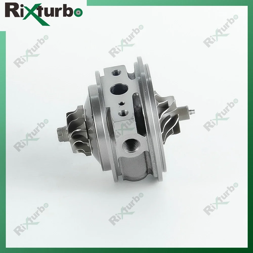 

Car Turbo Boost Core For Smart Brabus 698ccm 74Kw 100HP M160-1 743317-5001S A1600961199 743317-0001 Turbine Cartridge 2004 Engin