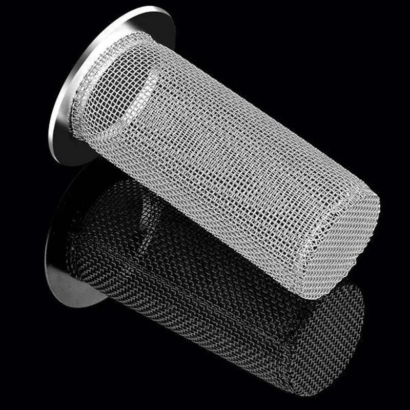 Сетчатый фильтр для раковины