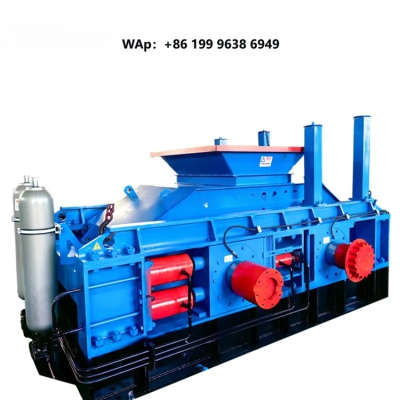 Grain Crusher Roller Mill Roller Crusher Price Roller Stone Crusher