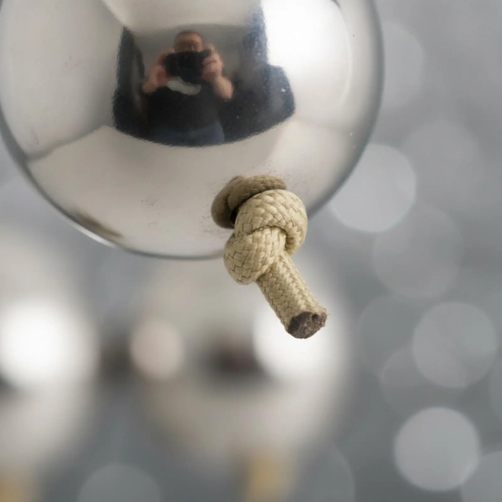 Stainless Steel Hand Shaker Percussion Instrument Asalato Style for Developing Rhythm Coordination and Unique Metal Tone