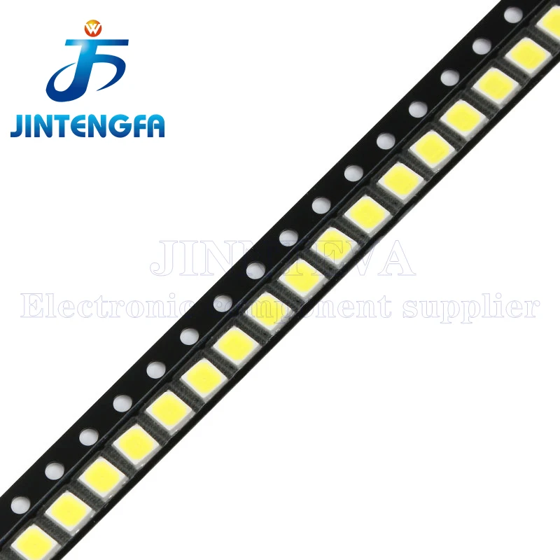 مصباح باعث لثنائي بي سي ، SMD LED ، رقائق الصمام الثنائي ، 3 فولت ، أبيض ، دافئ ، مثبت على السطح ، أحمر ، أخضر ، أزرق ، جودة عالية ،