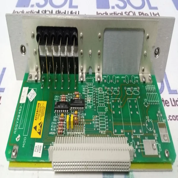 

84139-01 Xducr Io Assy78462-02l Совершенно новый оригинальный Spot Plc