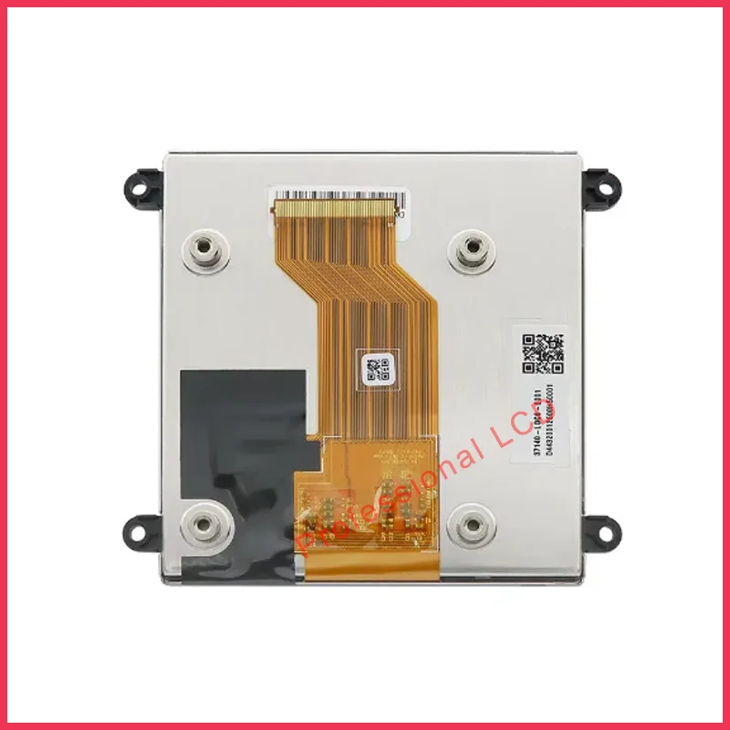 

Original 3 Inch LCD Display Screen For AK550 S400 S500 250I Speedometer Instrument Cluster Screen Repair