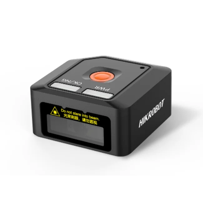 Hikrobot ID800 MV-ID803M-03S-WBN-SR-R Continuously Identify 2D Code,QR Code, Data Matrix Code Reader