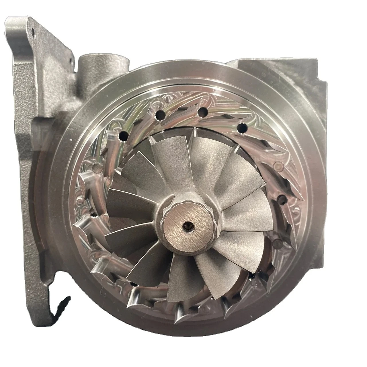 

Cartridge HE400VG 2201112 5459129 2140163 For DAF XF CF PACCAR MX13 MX11 TRUCK Engine Turbo Core