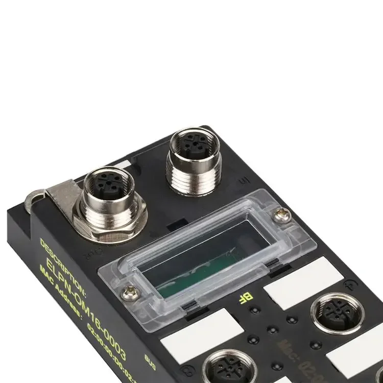 

2026 Premium S7 1500 CMPN-IOM16-0001 с протоколом PROFINET