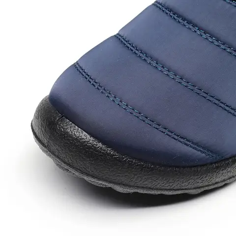 पुरुषों के लिए गर्म बिक्री फैशन चेल्सी जूते गर्म आलीशान फर सर्दियों के जूते पुरुषों के लिए उच्च शीर्ष पुरुष मंच जूते ब्रिटिश शैली टखने जूते 10 best sales पुरुषों के प्लेटफ़ॉर्म बूट - №7