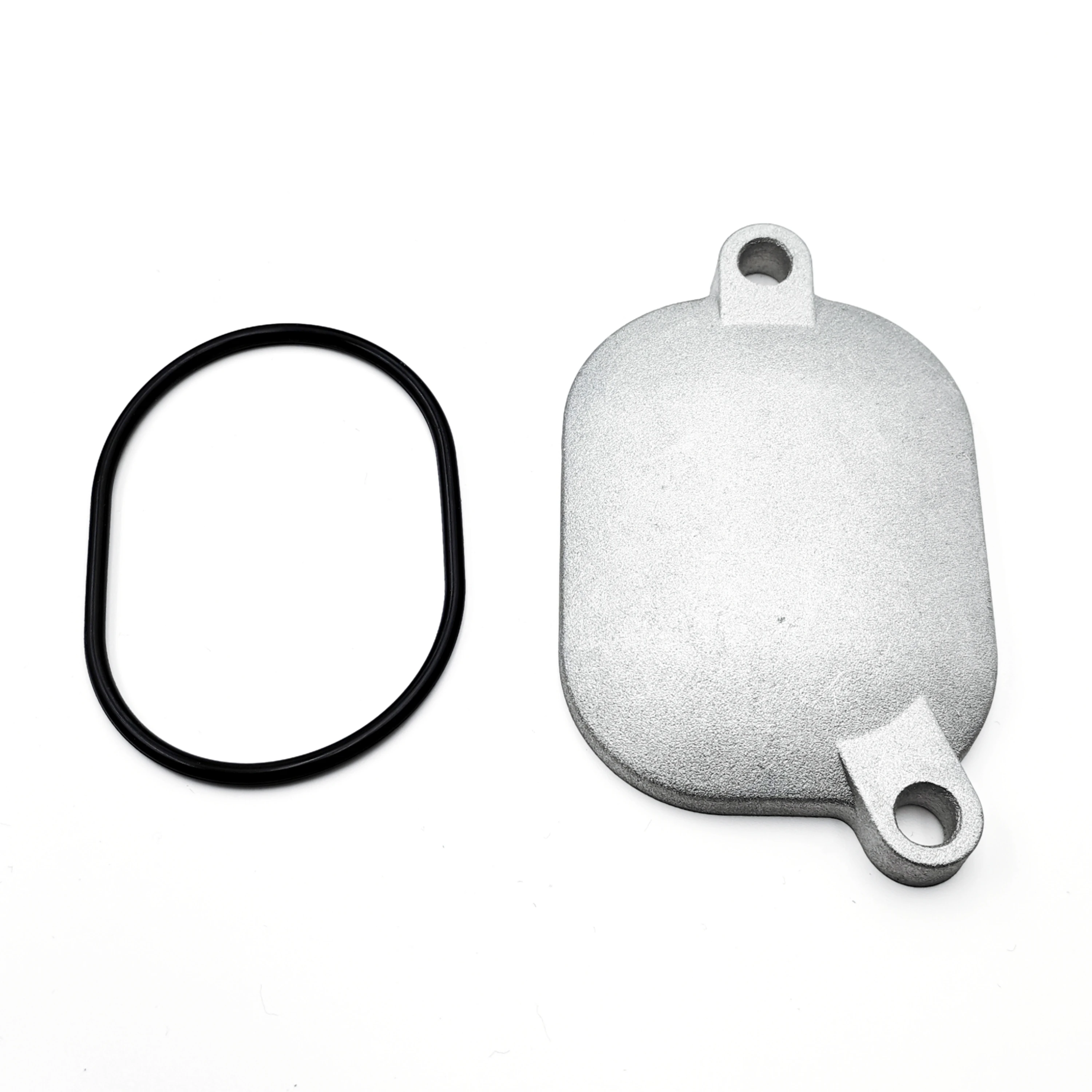 Valve Adjust Cover …