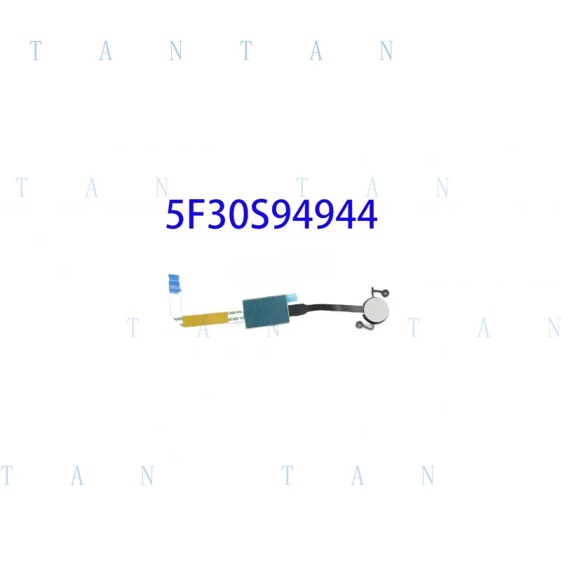 

Новинка для Lenovo ThinkBook 14 G3 ALC, плата чтения отпечатков пальцев с кабелем ffC 5f30S94944T.T