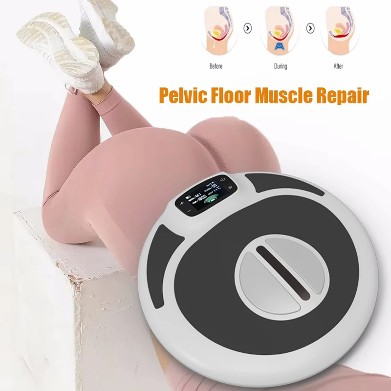 Postpartum Repair Slimming Stimulator Muscle Sculpting Body Sculpt Pelvic Floor EMS Machine for Women/Men