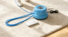 Remote Control Electric Jump Rope for Kids with Digital Counter Indoor Outdoor Automatic Exercise Toy Game gallery 4