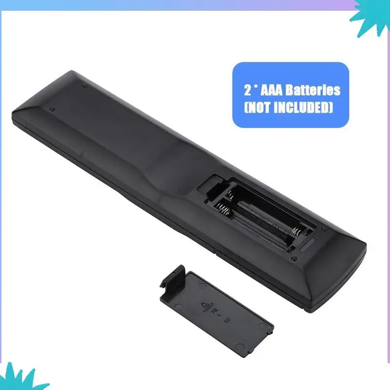 

ABZW 4X Pro Axd7622 Замените пульт дистанционного управления для приемника Pioneer Av Htp-071 Vsx-321-K-P